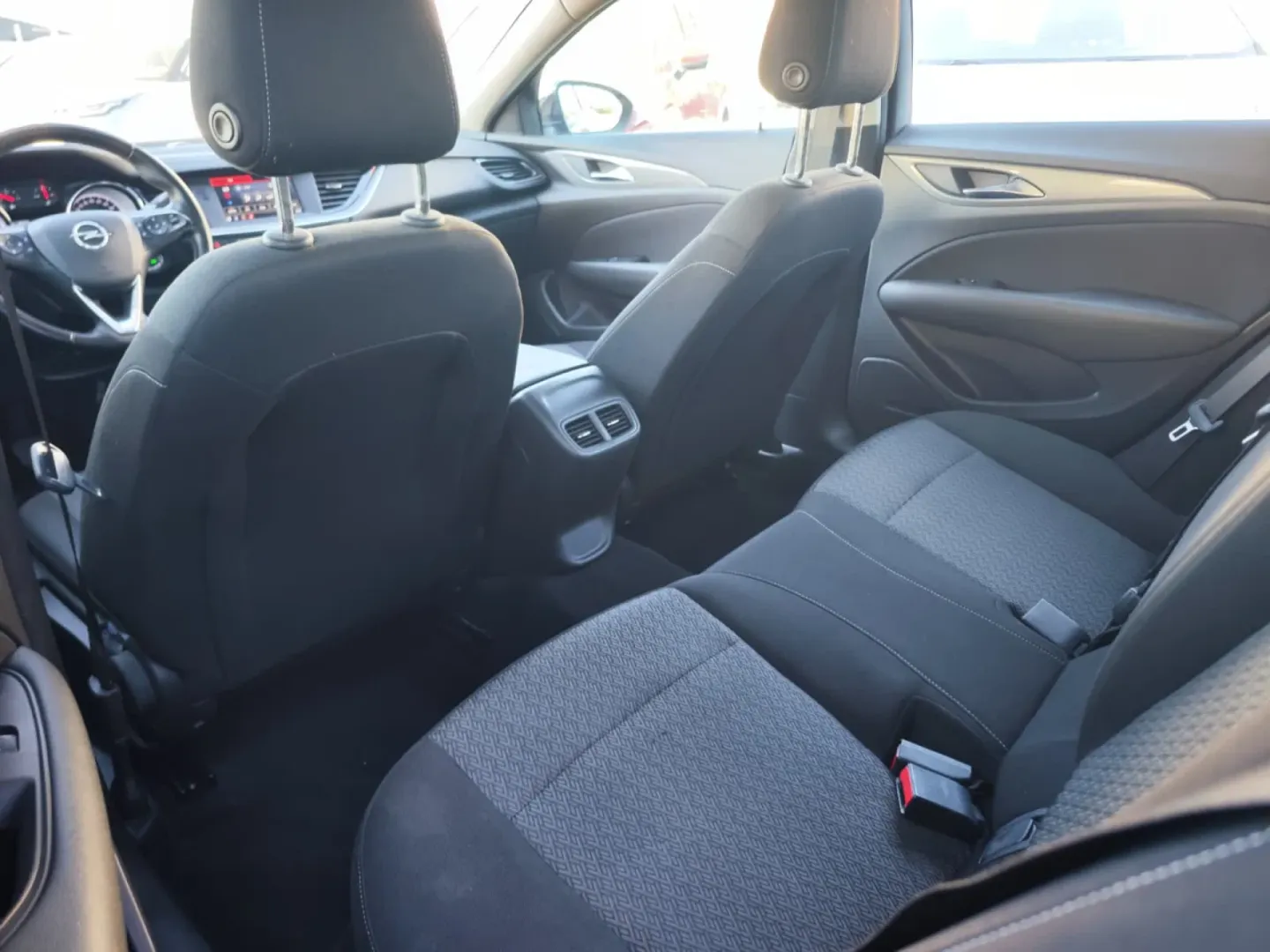 Cumpara/ Vinde online Opel Insignia 2019 SH, la cel mai bun pret pentru tine!