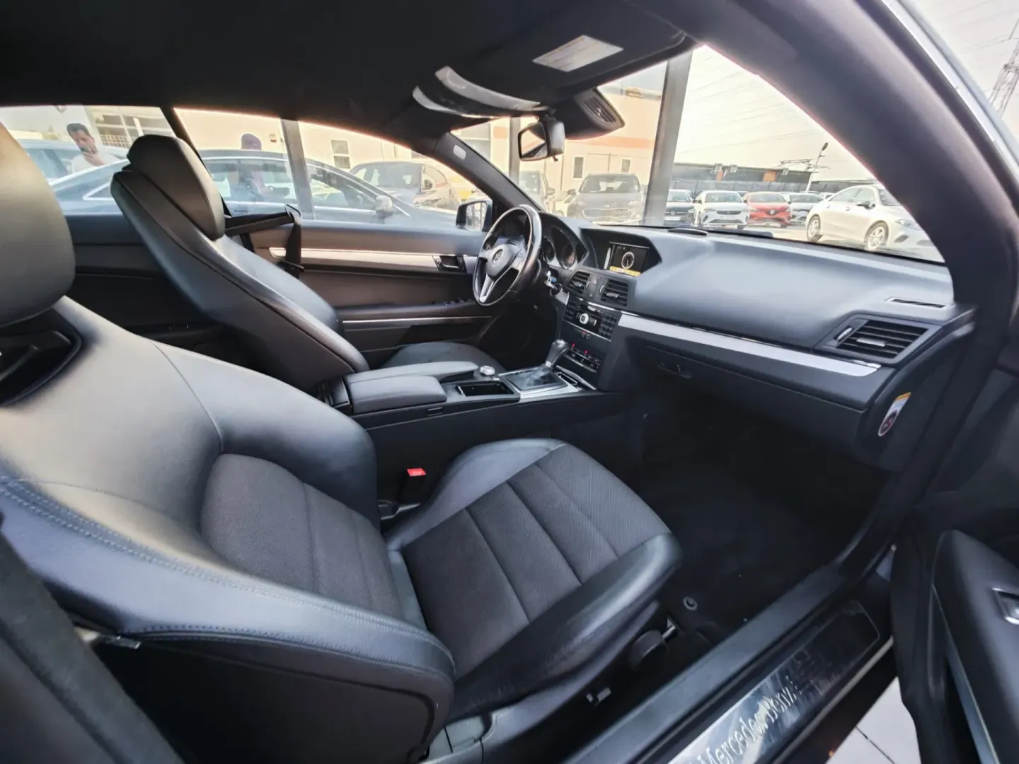 Cumpara/ Vinde online Mercedes-Benz E-Class 2012 SH, la cel mai bun pret pentru tine!