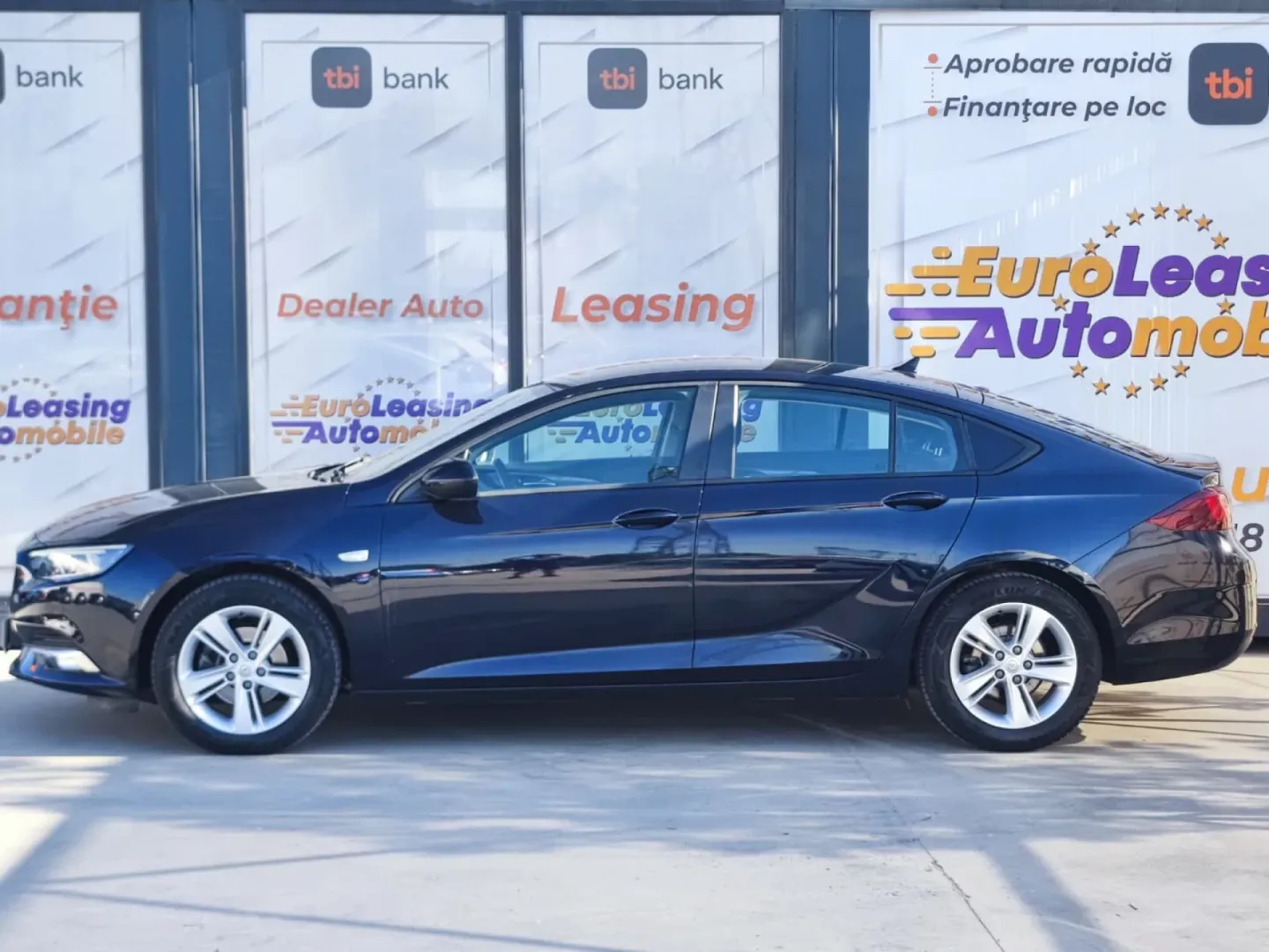 Cumpara/ Vinde online Opel Insignia 2019 SH, la cel mai bun pret pentru tine!