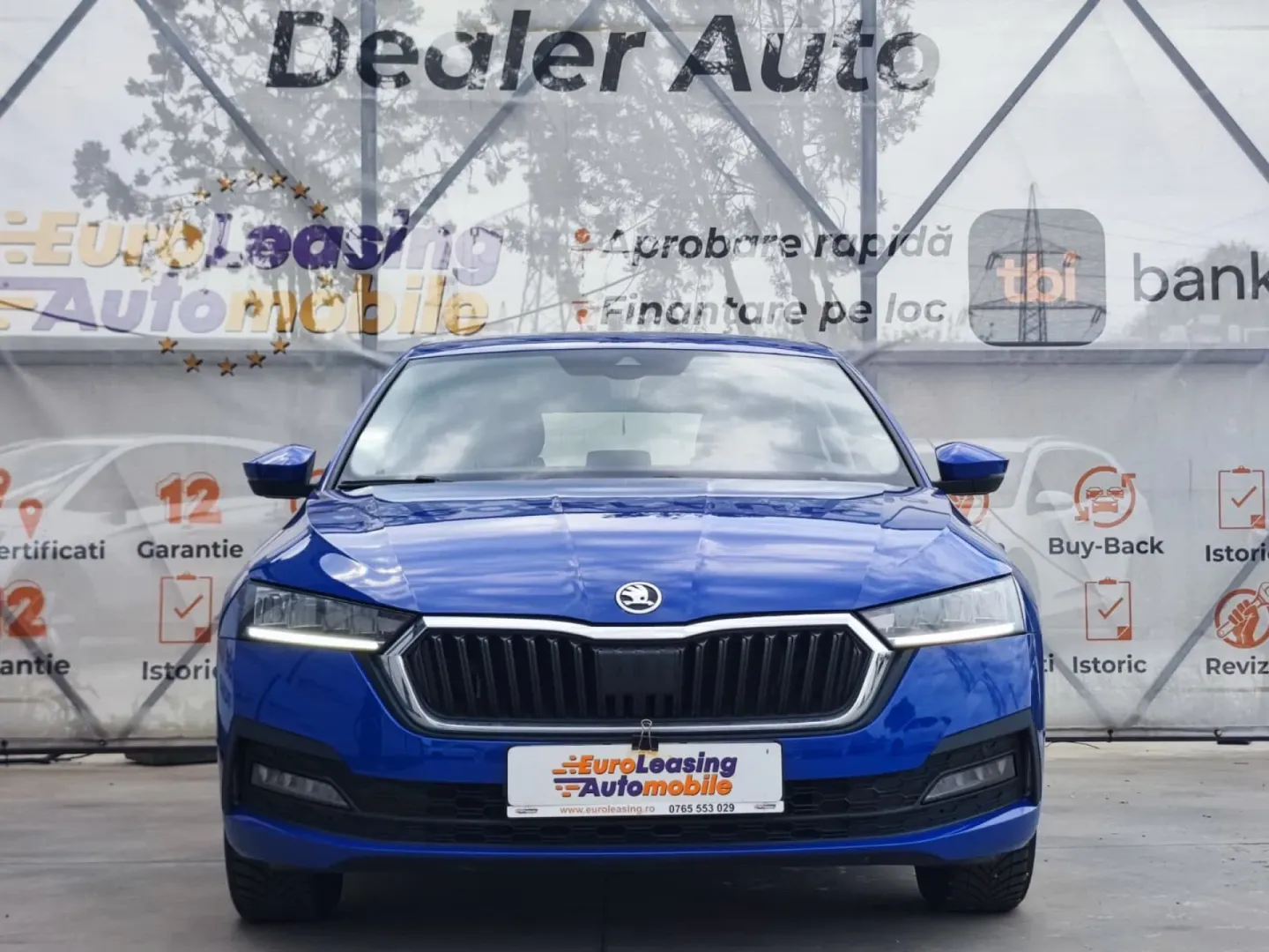 Cumpara/ Vinde online Skoda Octavia 2022 SH, la cel mai bun pret pentru tine!