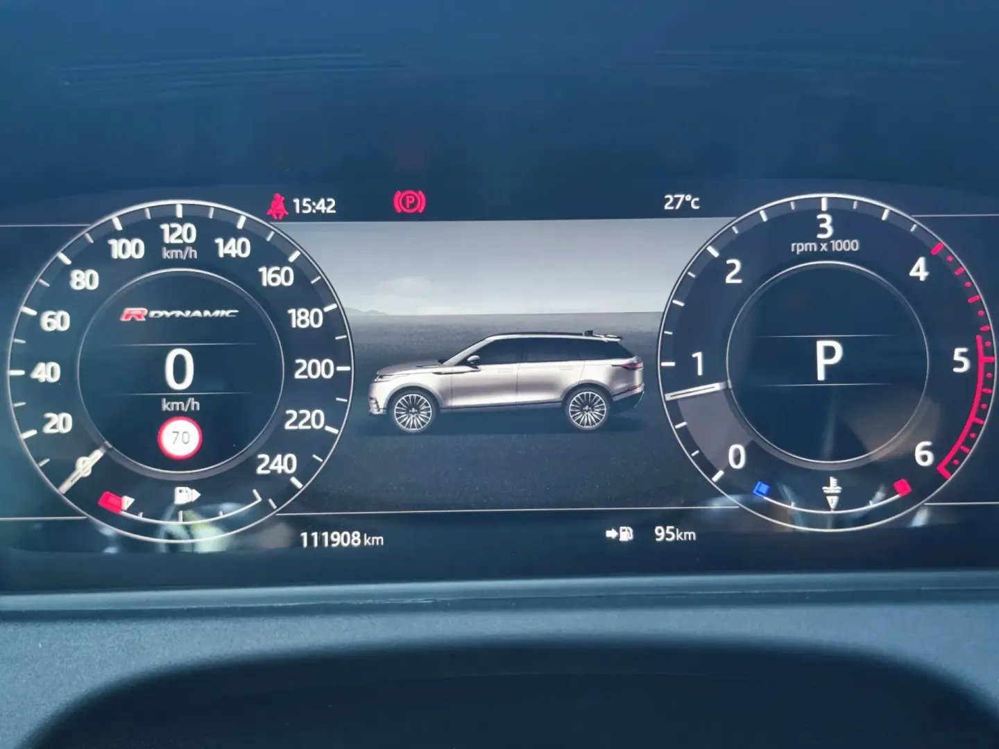 Cumpara/ Vinde online Land Rover Range Rover Velar 2020 SH, la cel mai bun pret pentru tine!
