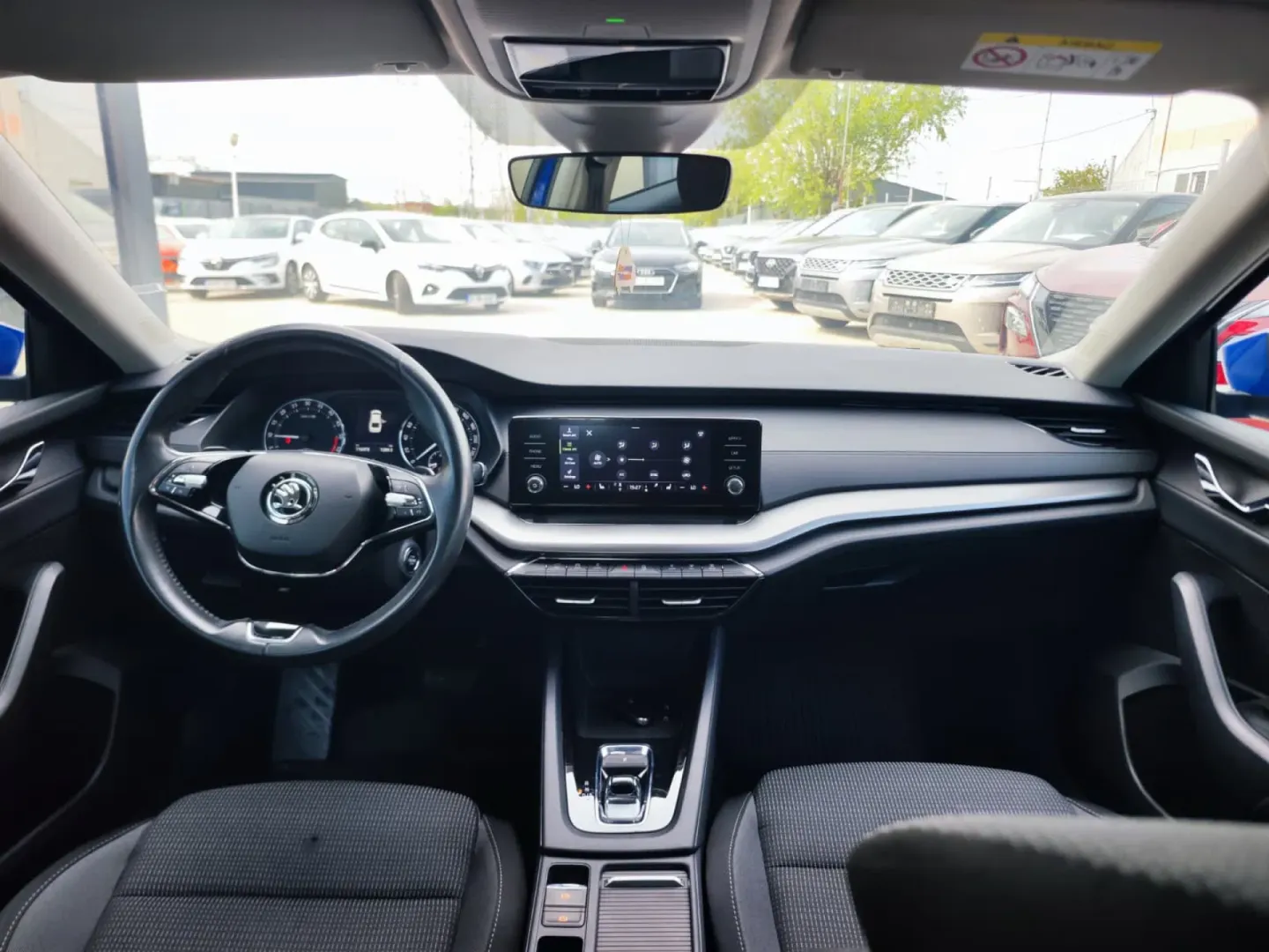 Cumpara/ Vinde online Skoda Octavia 2022 SH, la cel mai bun pret pentru tine!