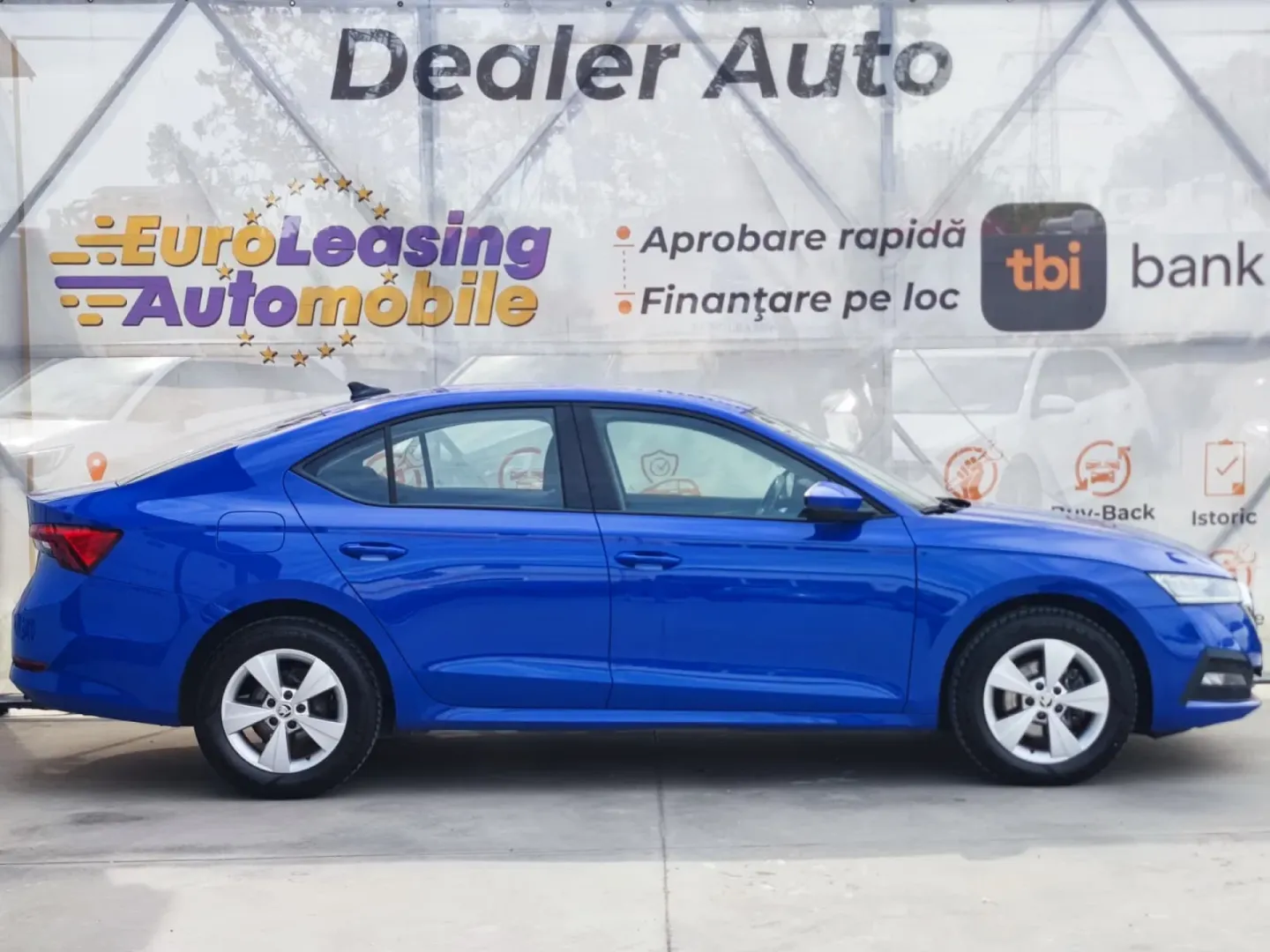 Cumpara/ Vinde online Skoda Octavia 2022 SH, la cel mai bun pret pentru tine!