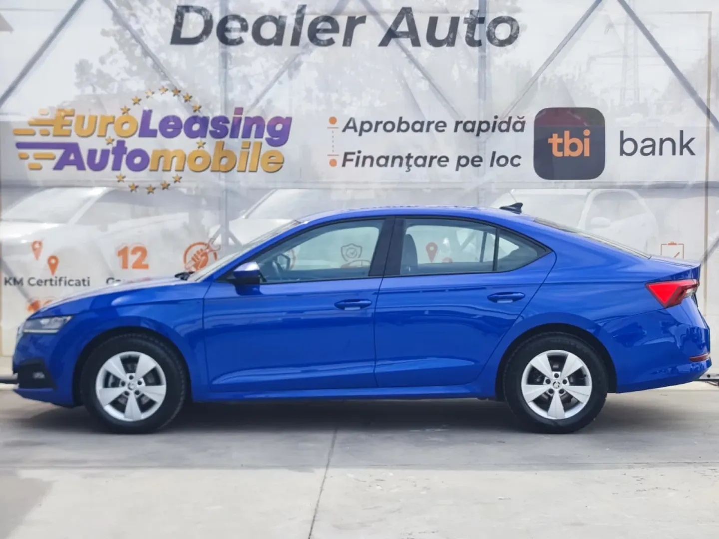 Cumpara/ Vinde online Skoda Octavia 2022 SH, la cel mai bun pret pentru tine!