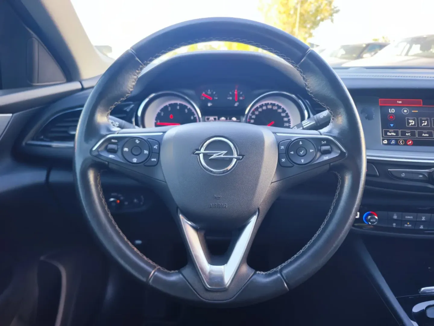 Cumpara/ Vinde online Opel Insignia 2019 SH, la cel mai bun pret pentru tine!