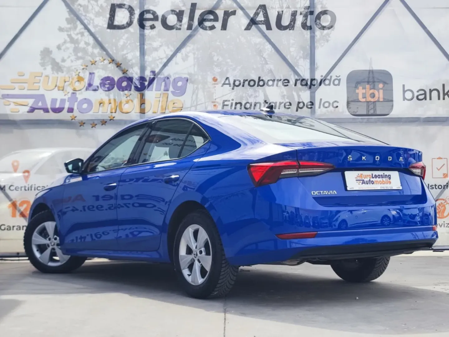 Cumpara/ Vinde online Skoda Octavia 2022 SH, la cel mai bun pret pentru tine!