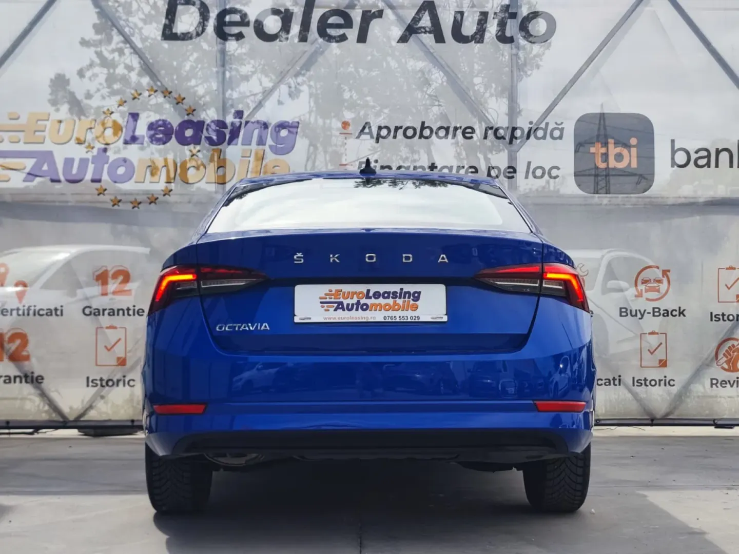 Cumpara/ Vinde online Skoda Octavia 2022 SH, la cel mai bun pret pentru tine!
