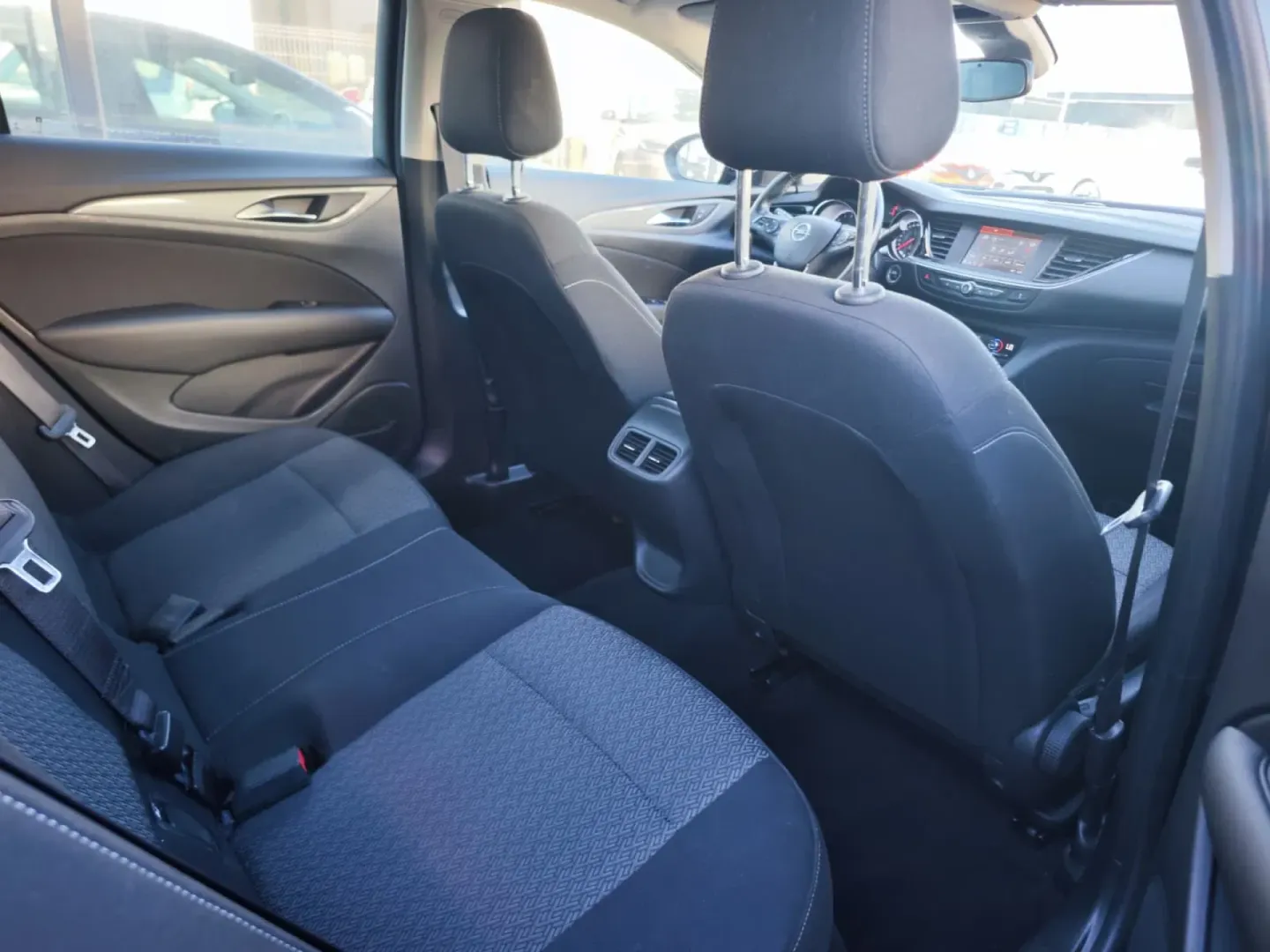 Cumpara/ Vinde online Opel Insignia 2019 SH, la cel mai bun pret pentru tine!