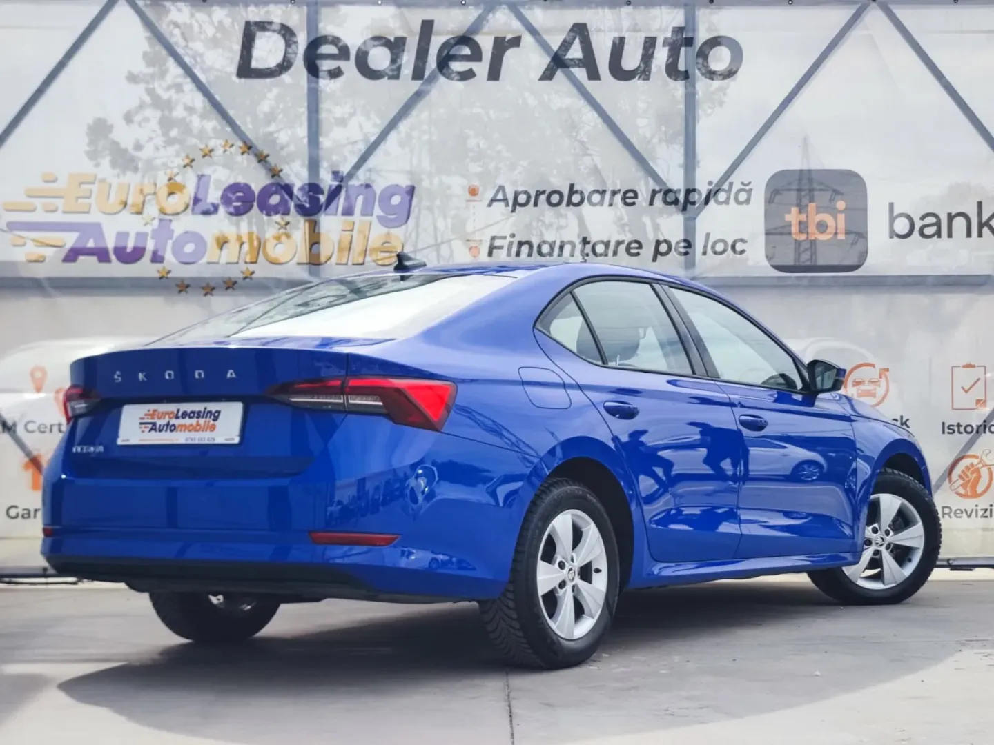 Cumpara/ Vinde online Skoda Octavia 2022 SH, la cel mai bun pret pentru tine!
