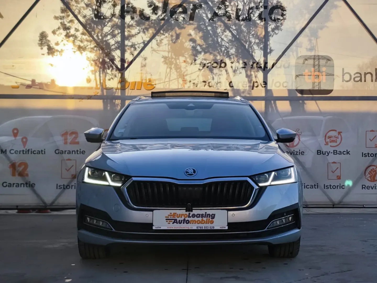 Cumpara/ Vinde online Skoda Octavia 2022 SH, la cel mai bun pret pentru tine!