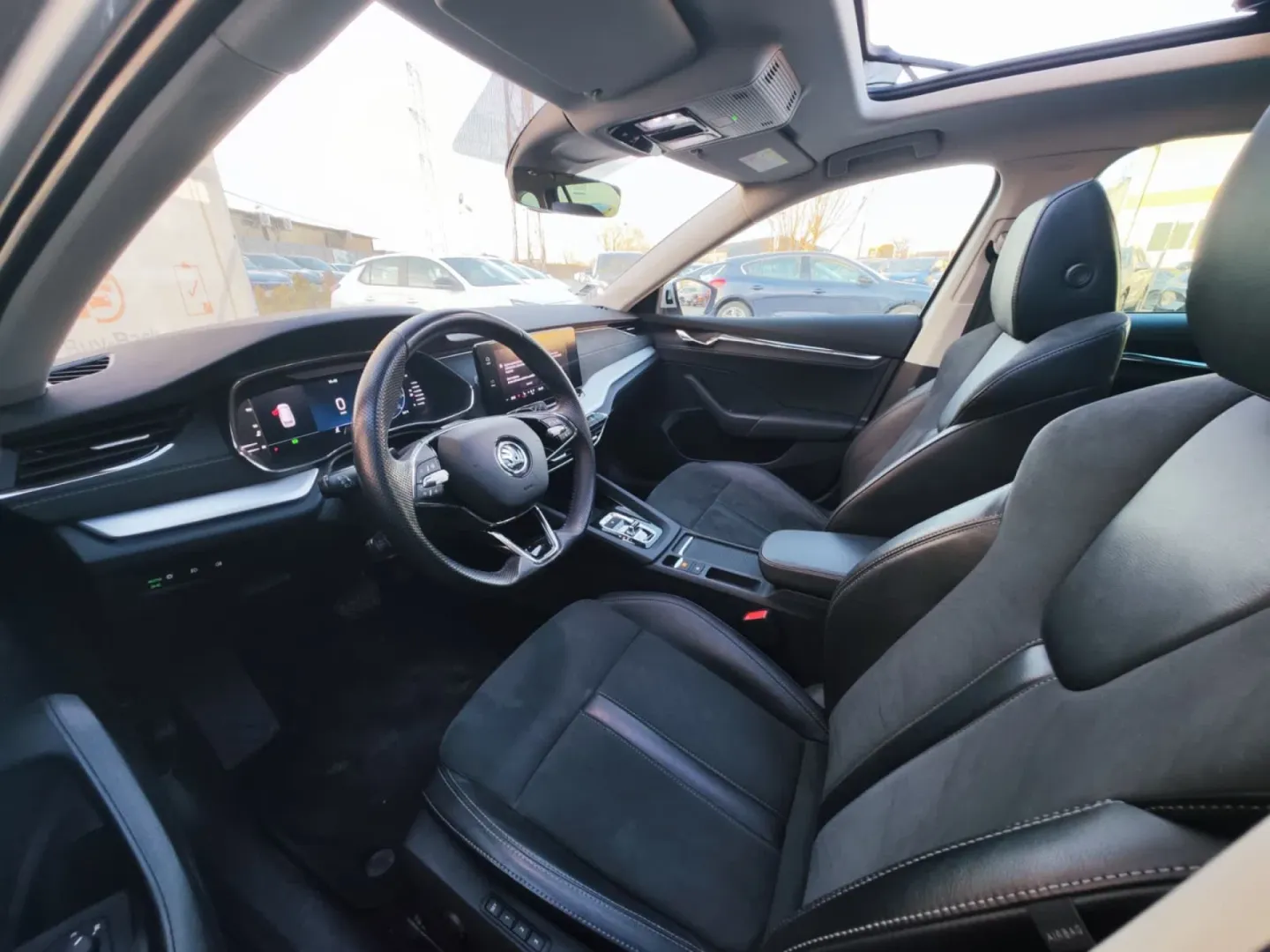 Cumpara/ Vinde online Skoda Octavia 2022 SH, la cel mai bun pret pentru tine!