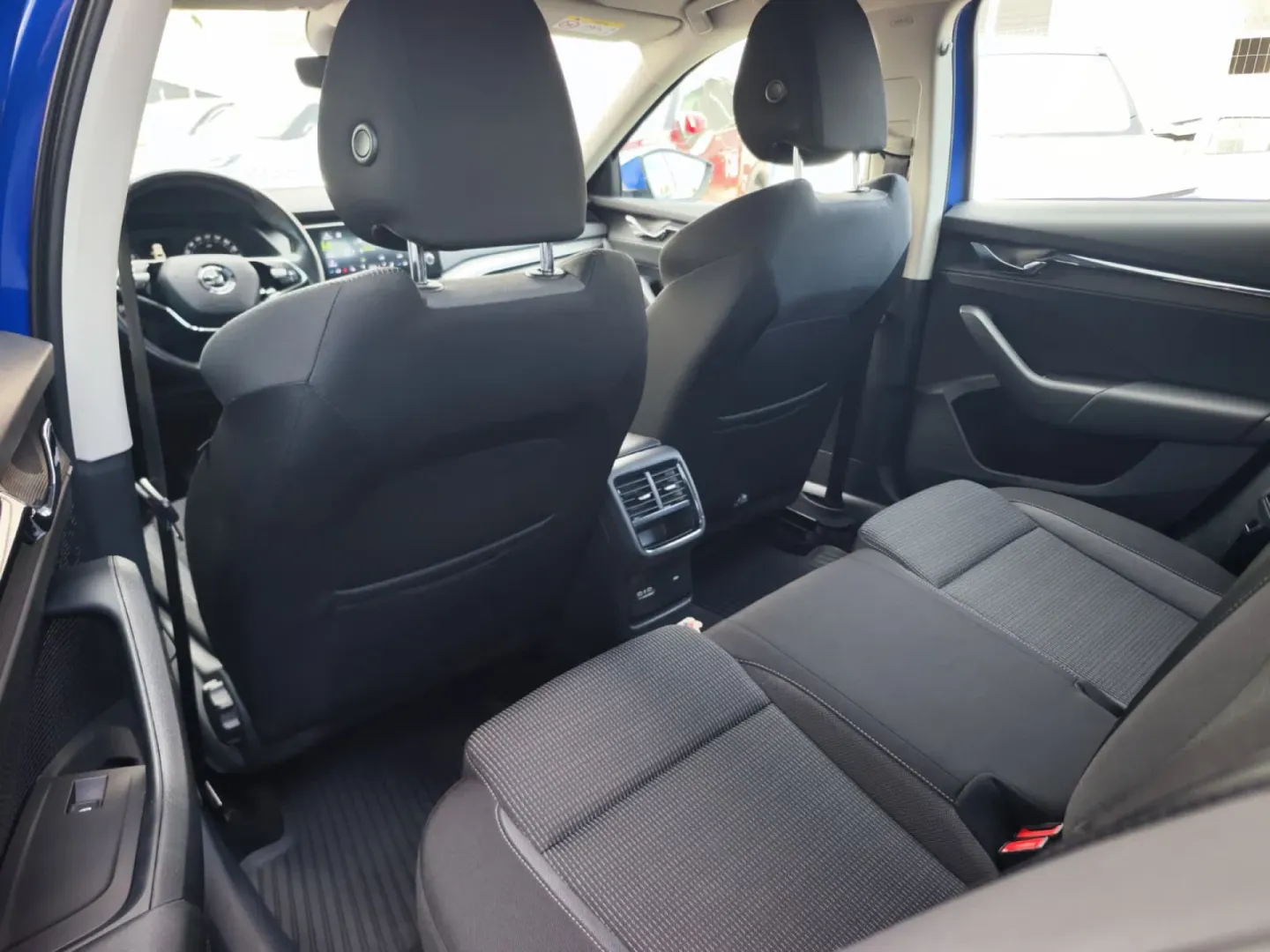 Cumpara/ Vinde online Skoda Octavia 2022 SH, la cel mai bun pret pentru tine!