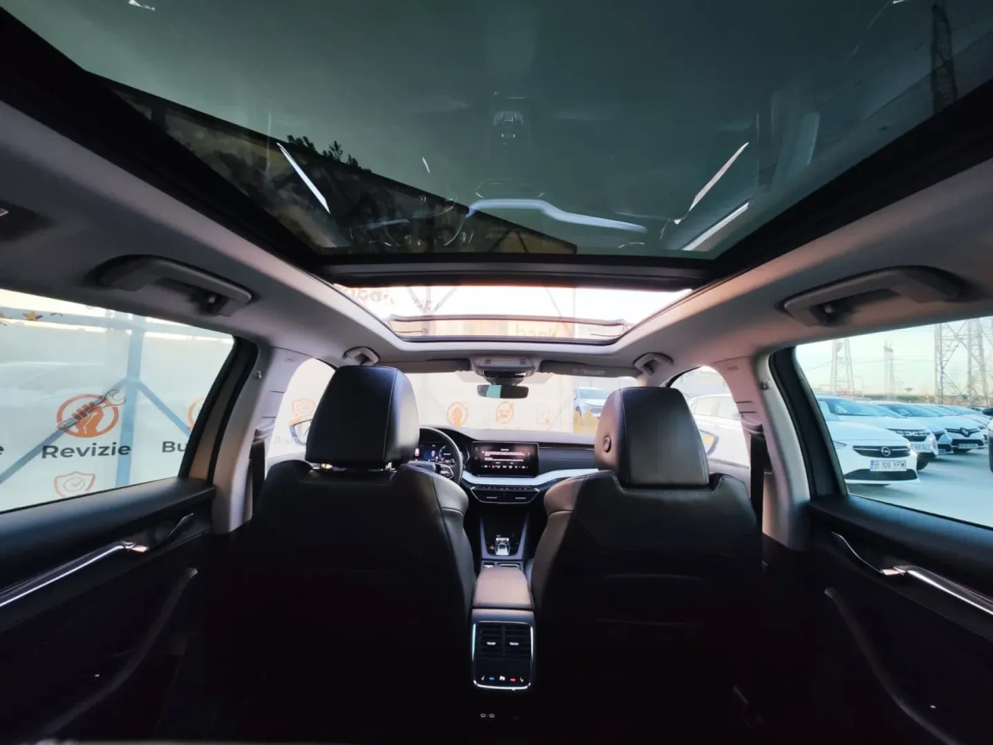 Cumpara/ Vinde online Skoda Octavia 2022 SH, la cel mai bun pret pentru tine!