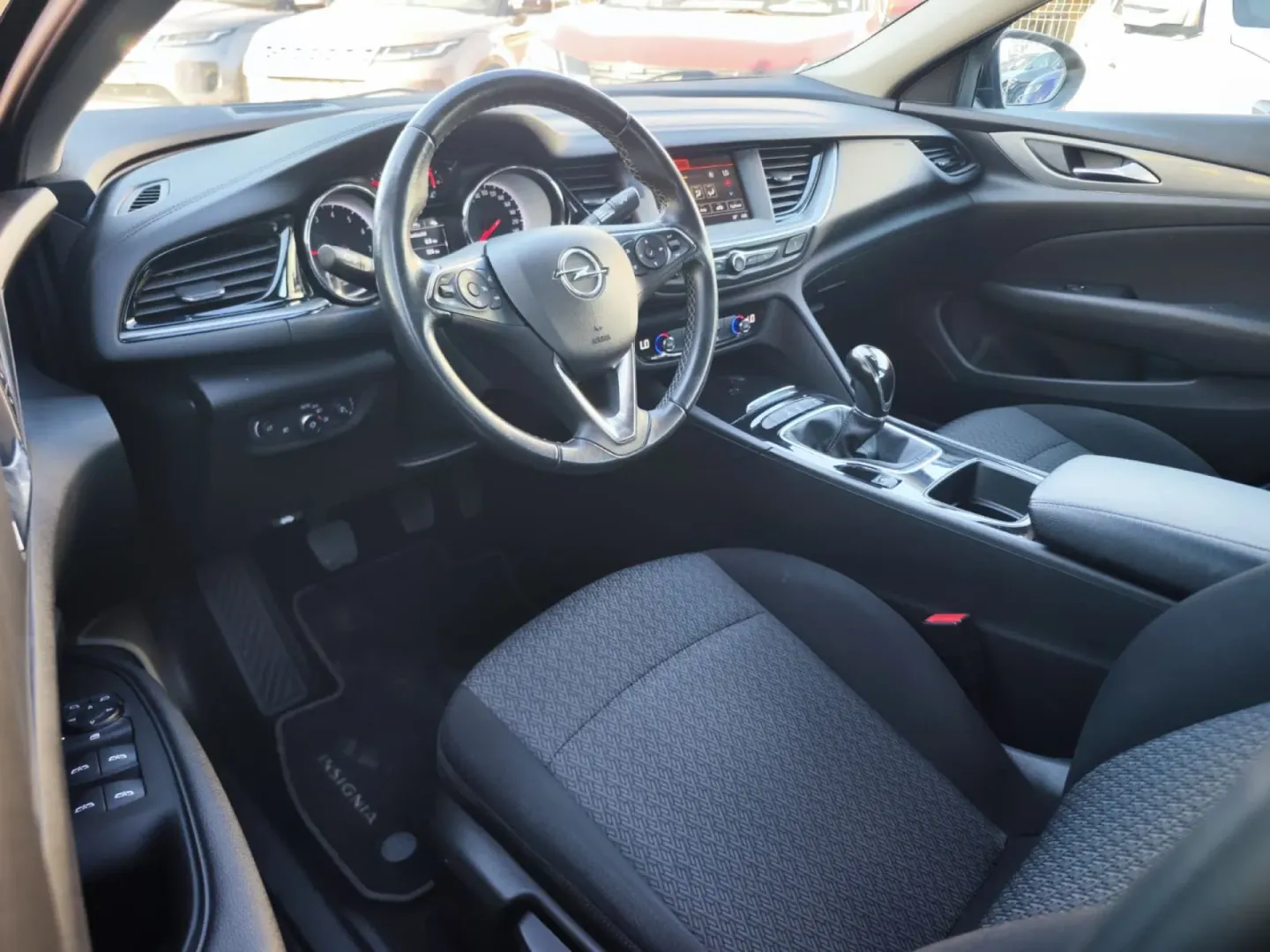 Cumpara/ Vinde online Opel Insignia 2019 SH, la cel mai bun pret pentru tine!