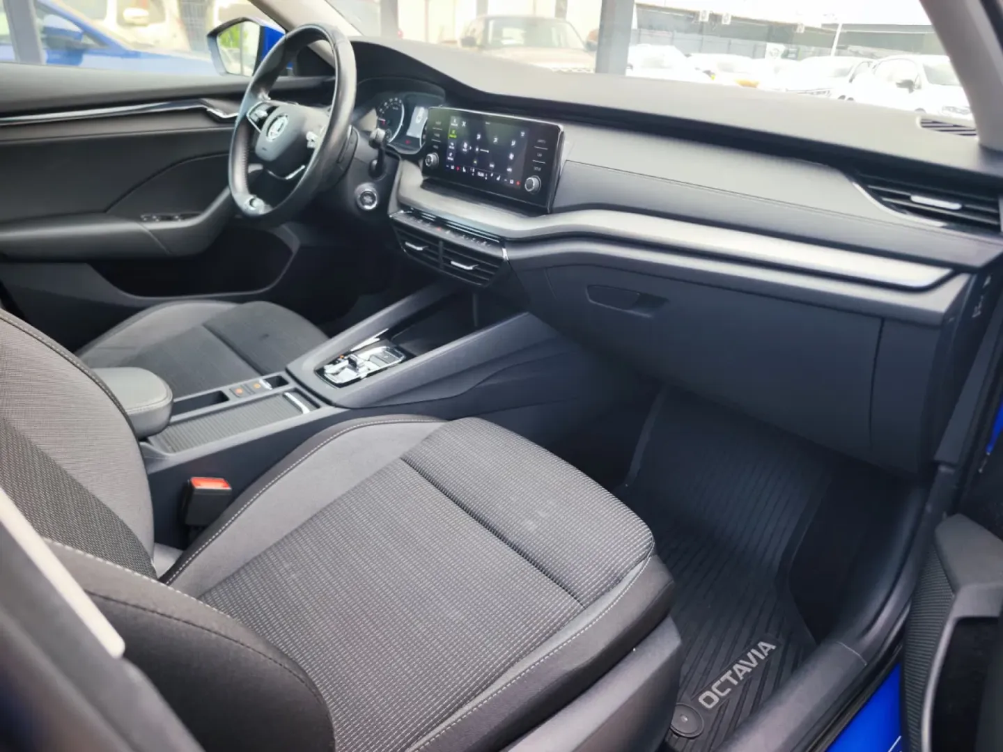 Cumpara/ Vinde online Skoda Octavia 2022 SH, la cel mai bun pret pentru tine!