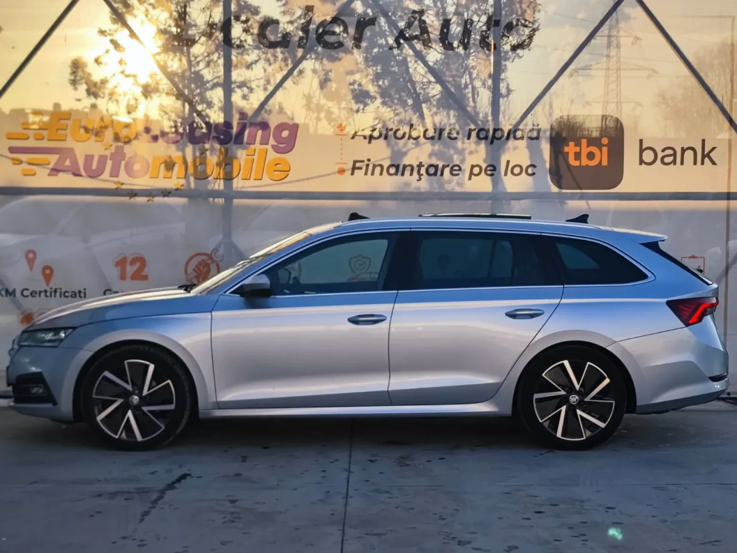 Cumpara/ Vinde online Skoda Octavia 2022 SH, la cel mai bun pret pentru tine!