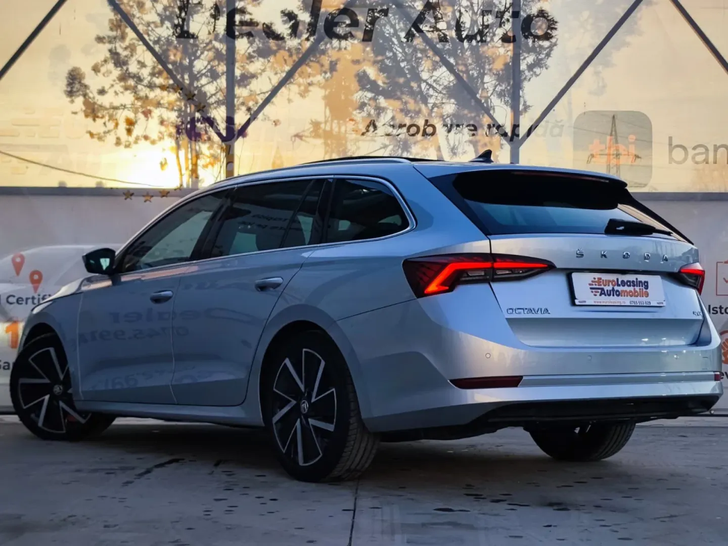 Cumpara/ Vinde online Skoda Octavia 2022 SH, la cel mai bun pret pentru tine!