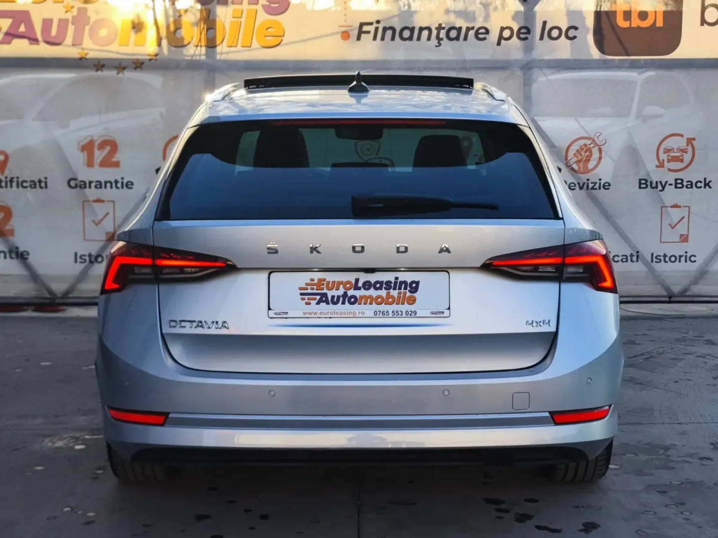 Cumpara/ Vinde online Skoda Octavia 2022 SH, la cel mai bun pret pentru tine!