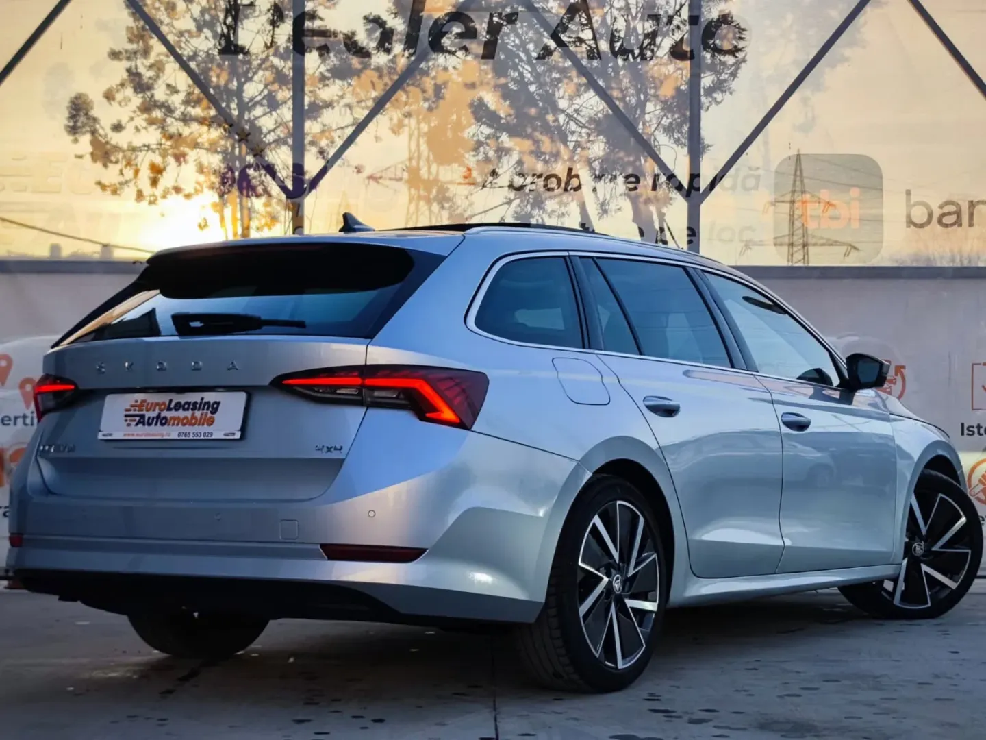 Cumpara/ Vinde online Skoda Octavia 2022 SH, la cel mai bun pret pentru tine!