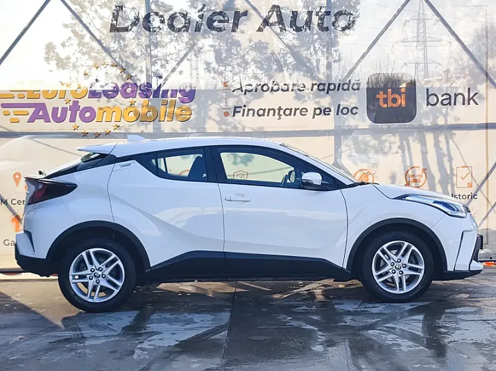 Cumpără / Vinde Toyota C-HR 2022 SH, la cel mai bun pret pentru tine!