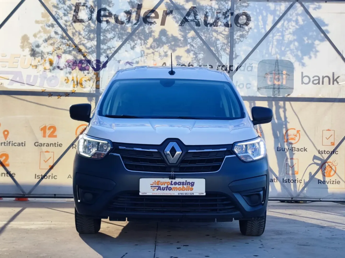 Cumpara/ Vinde online Renault  Express 2022 SH, la cel mai bun pret pentru tine!