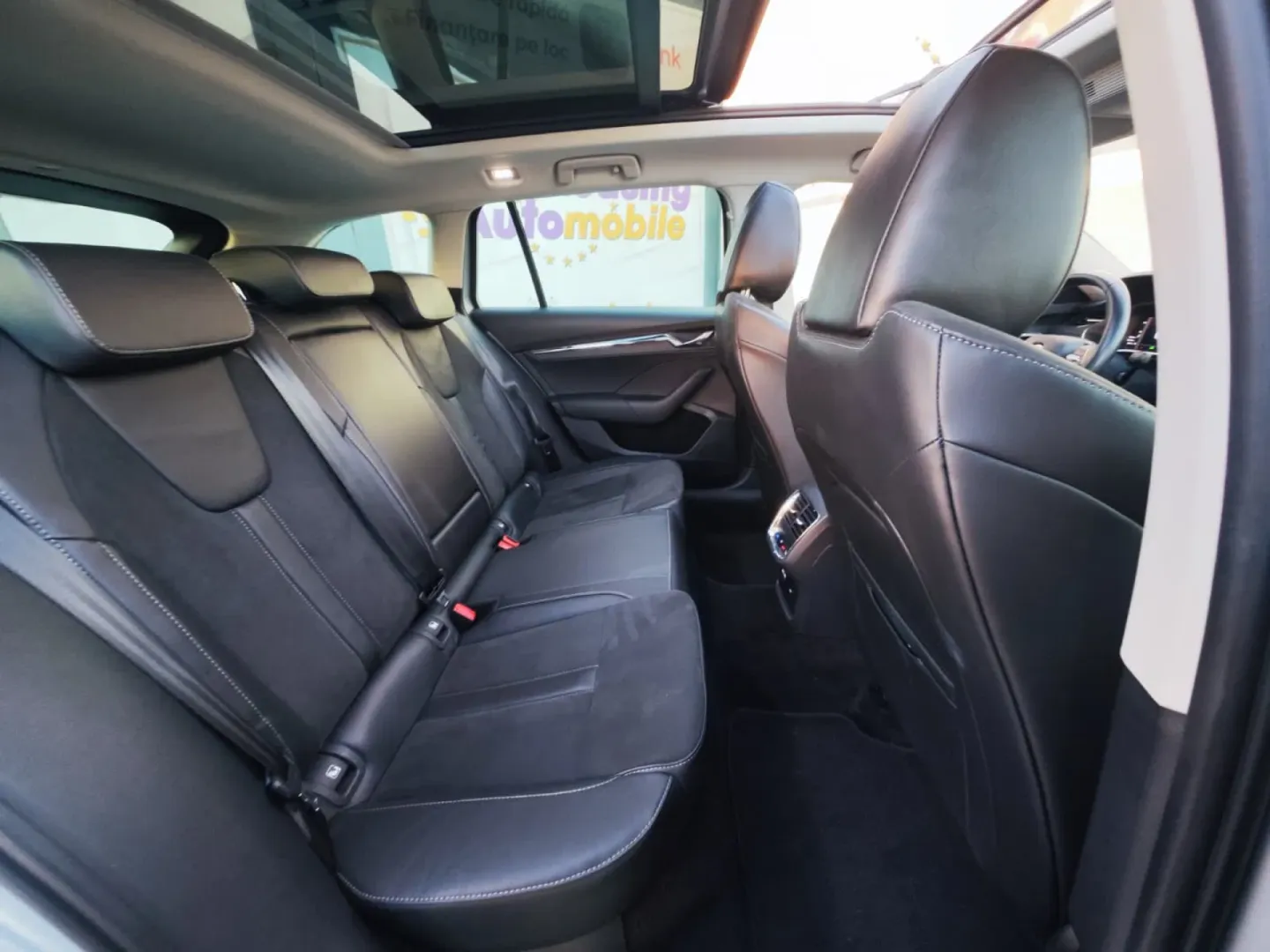 Cumpara/ Vinde online Skoda Octavia 2022 SH, la cel mai bun pret pentru tine!