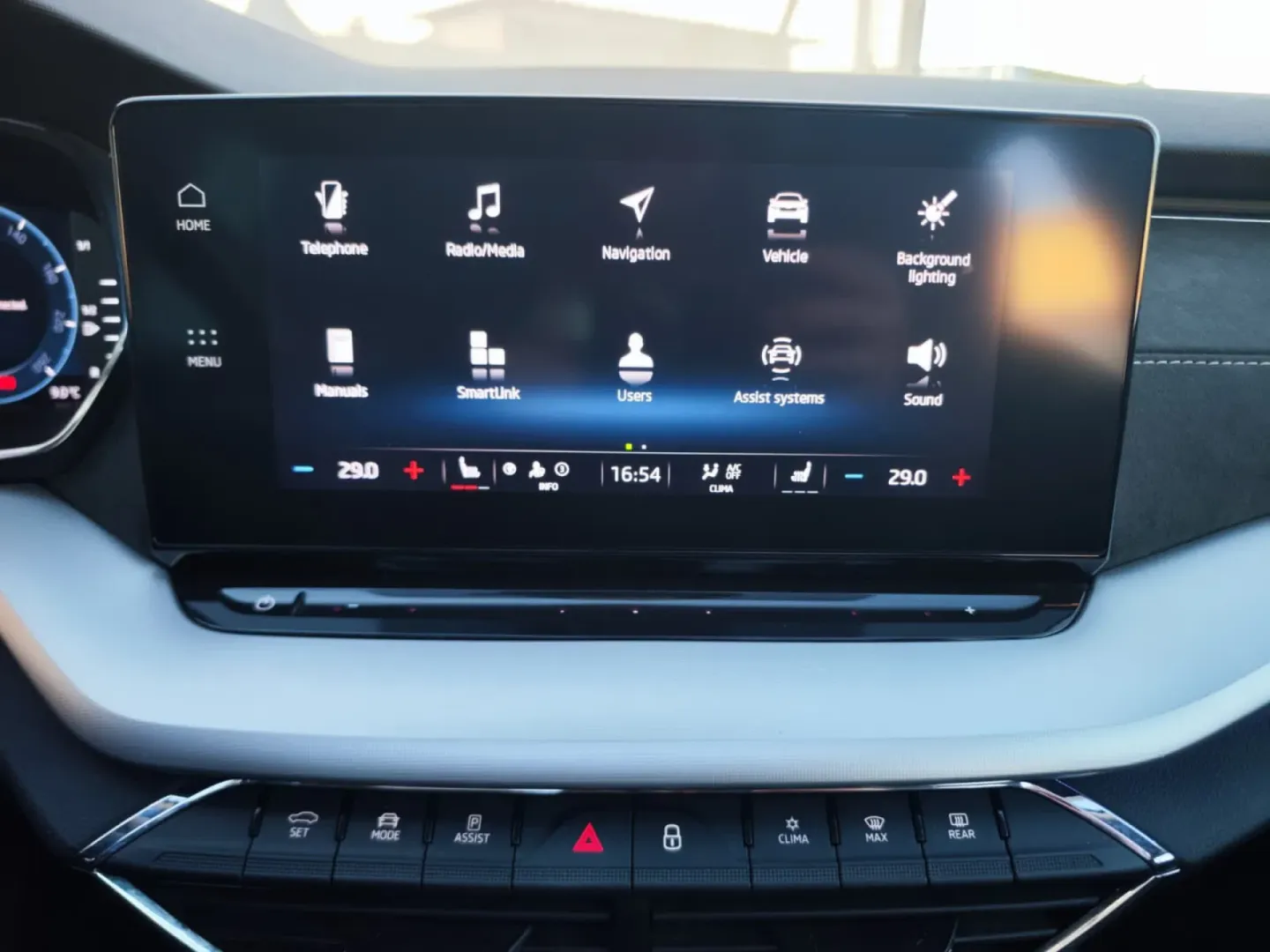 Cumpara/ Vinde online Skoda Octavia 2022 SH, la cel mai bun pret pentru tine!