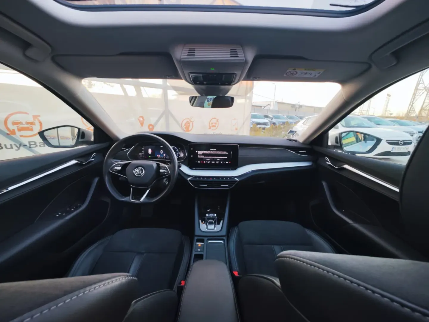 Cumpara/ Vinde online Skoda Octavia 2022 SH, la cel mai bun pret pentru tine!