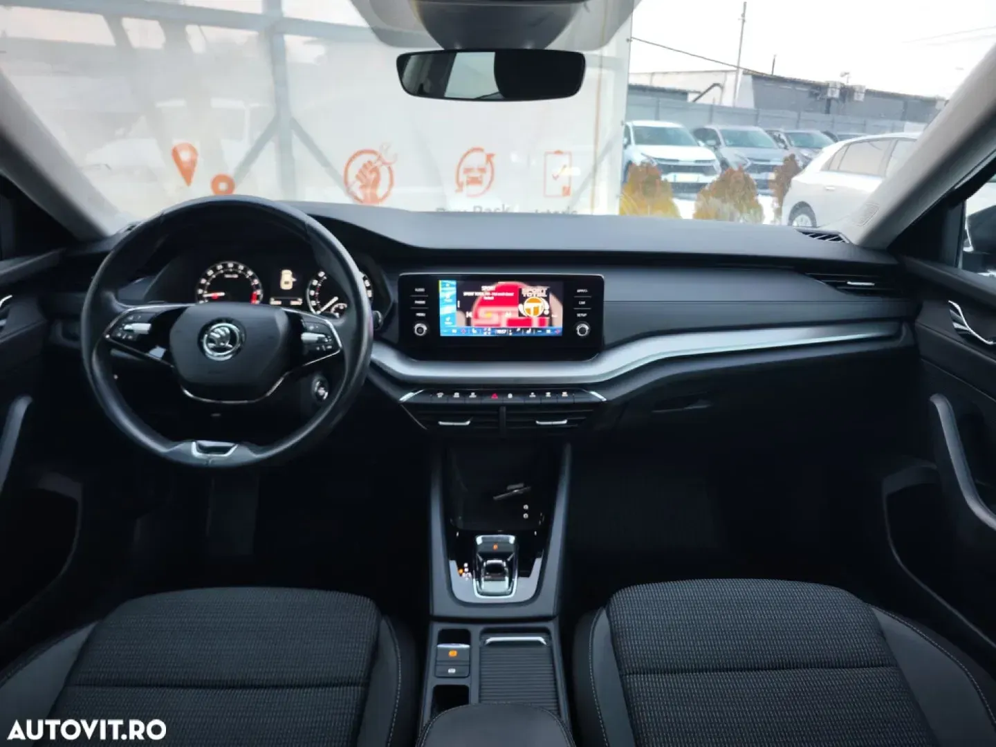 Cumpara/ Vinde online Skoda Octavia 2020 SH, la cel mai bun pret pentru tine!