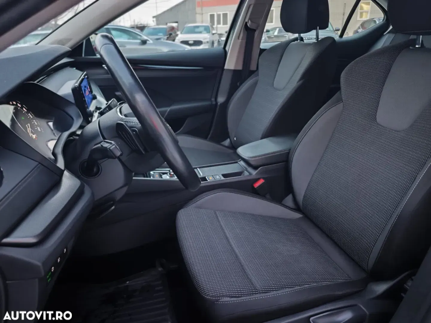Cumpara/ Vinde online Skoda Octavia 2020 SH, la cel mai bun pret pentru tine!
