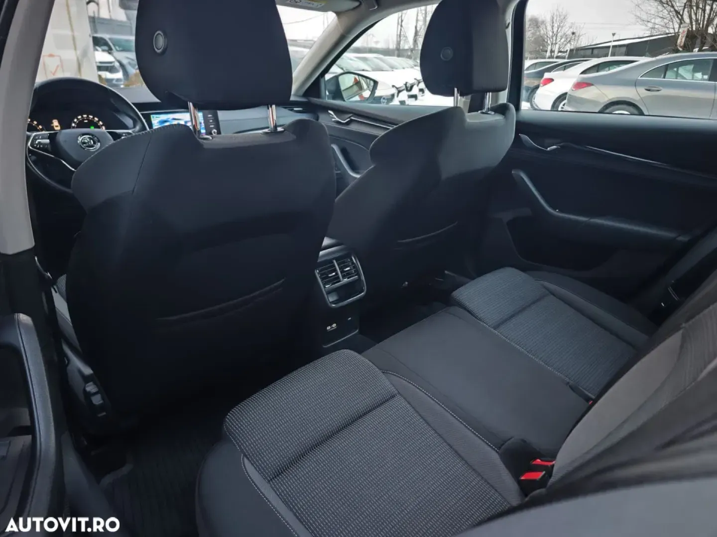 Cumpara/ Vinde online Skoda Octavia 2020 SH, la cel mai bun pret pentru tine!
