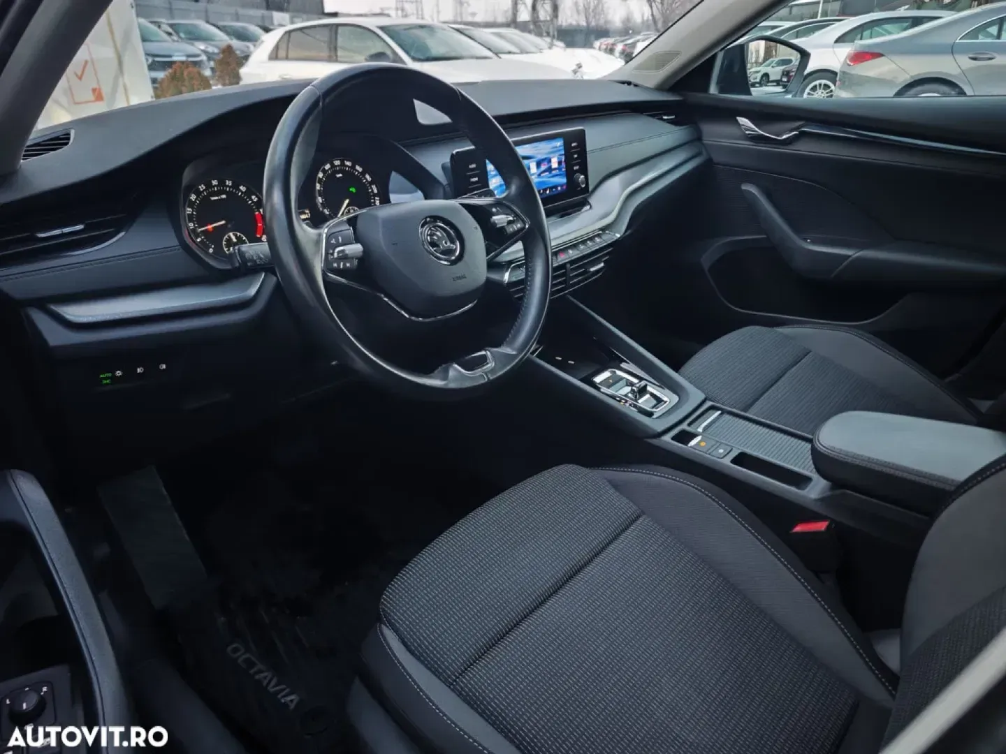 Cumpara/ Vinde online Skoda Octavia 2020 SH, la cel mai bun pret pentru tine!