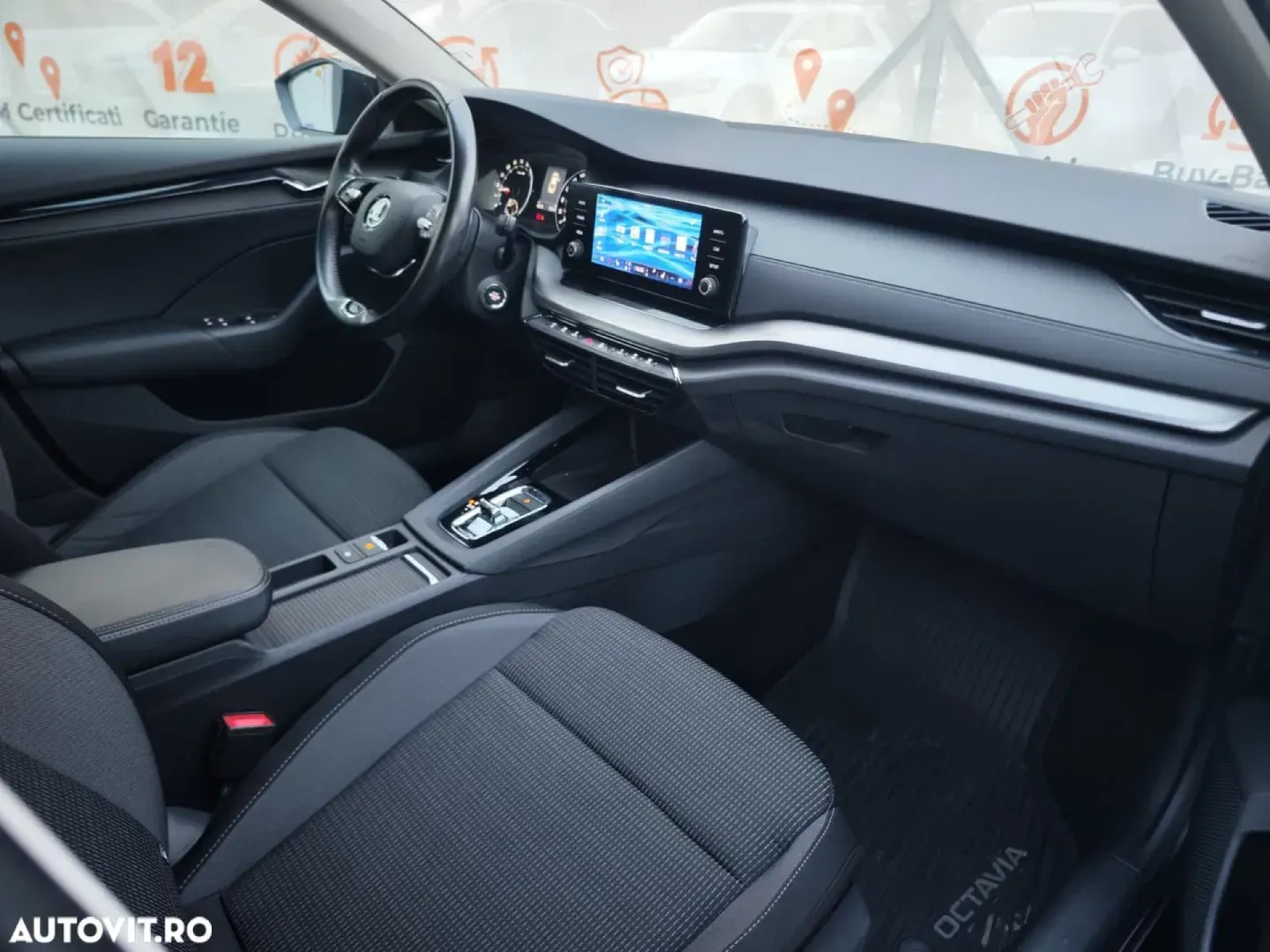 Cumpara/ Vinde online Skoda Octavia 2020 SH, la cel mai bun pret pentru tine!