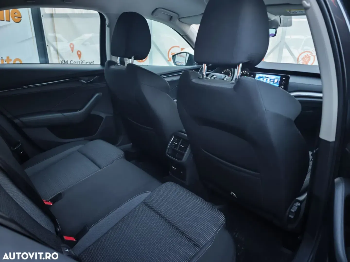 Cumpara/ Vinde online Skoda Octavia 2020 SH, la cel mai bun pret pentru tine!