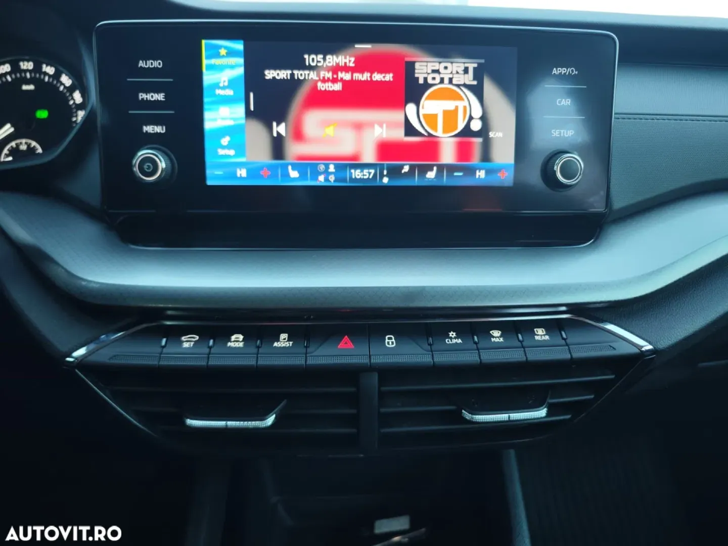 Cumpara/ Vinde online Skoda Octavia 2020 SH, la cel mai bun pret pentru tine!