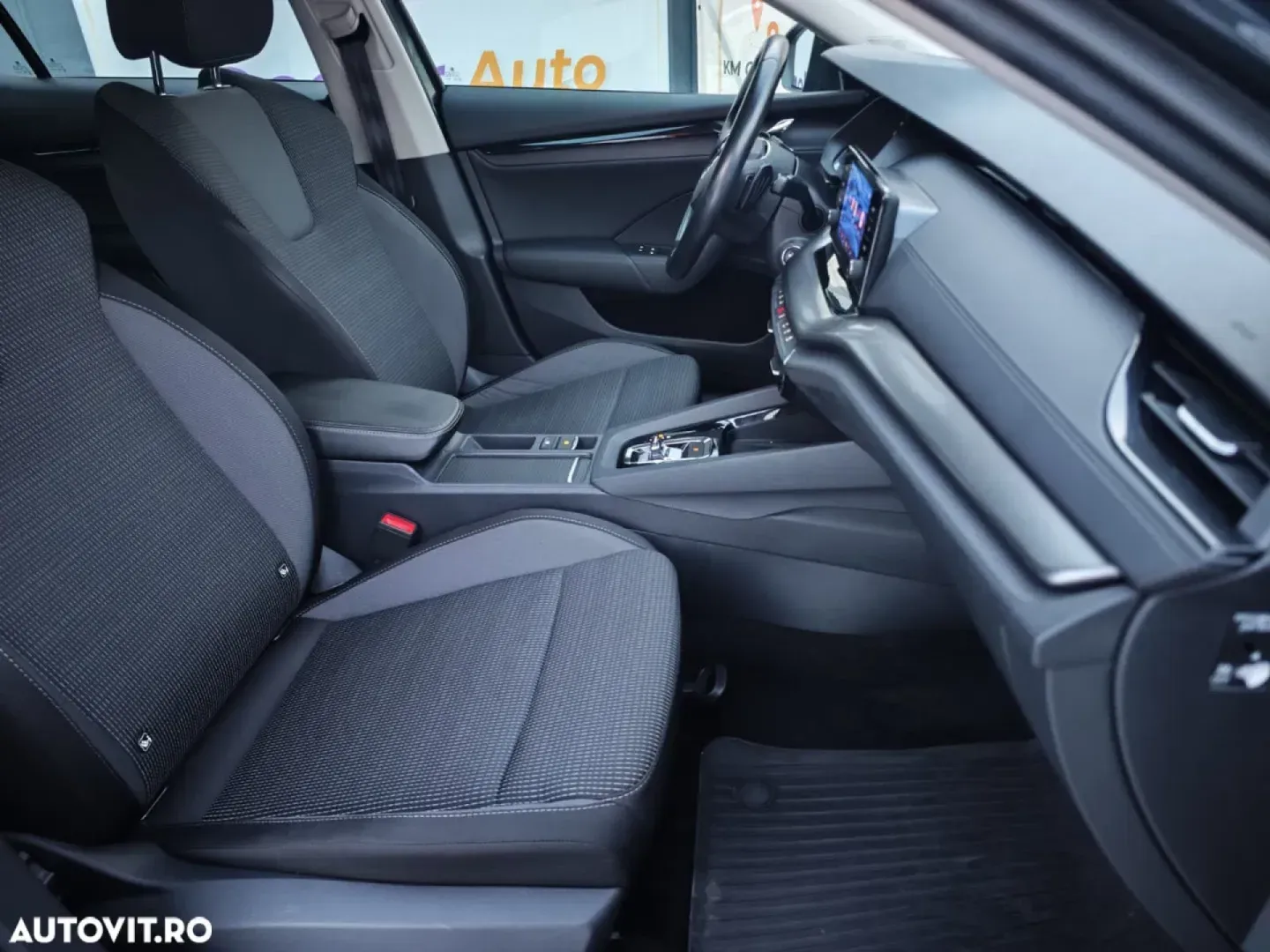 Cumpara/ Vinde online Skoda Octavia 2020 SH, la cel mai bun pret pentru tine!