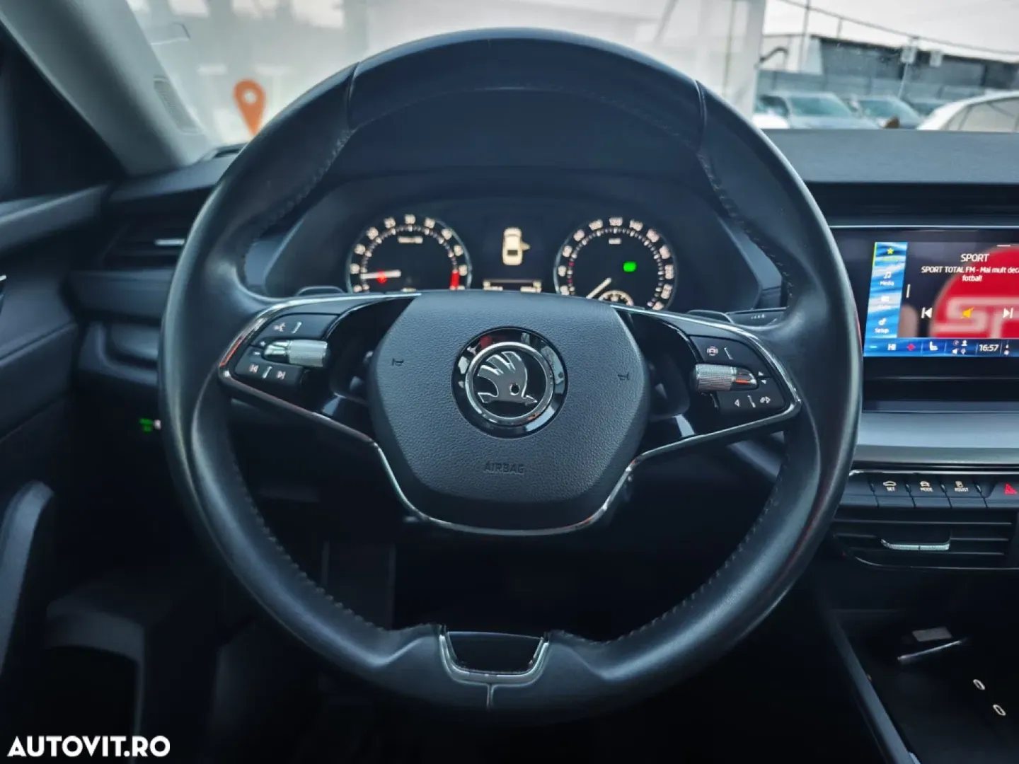 Cumpara/ Vinde online Skoda Octavia 2020 SH, la cel mai bun pret pentru tine!