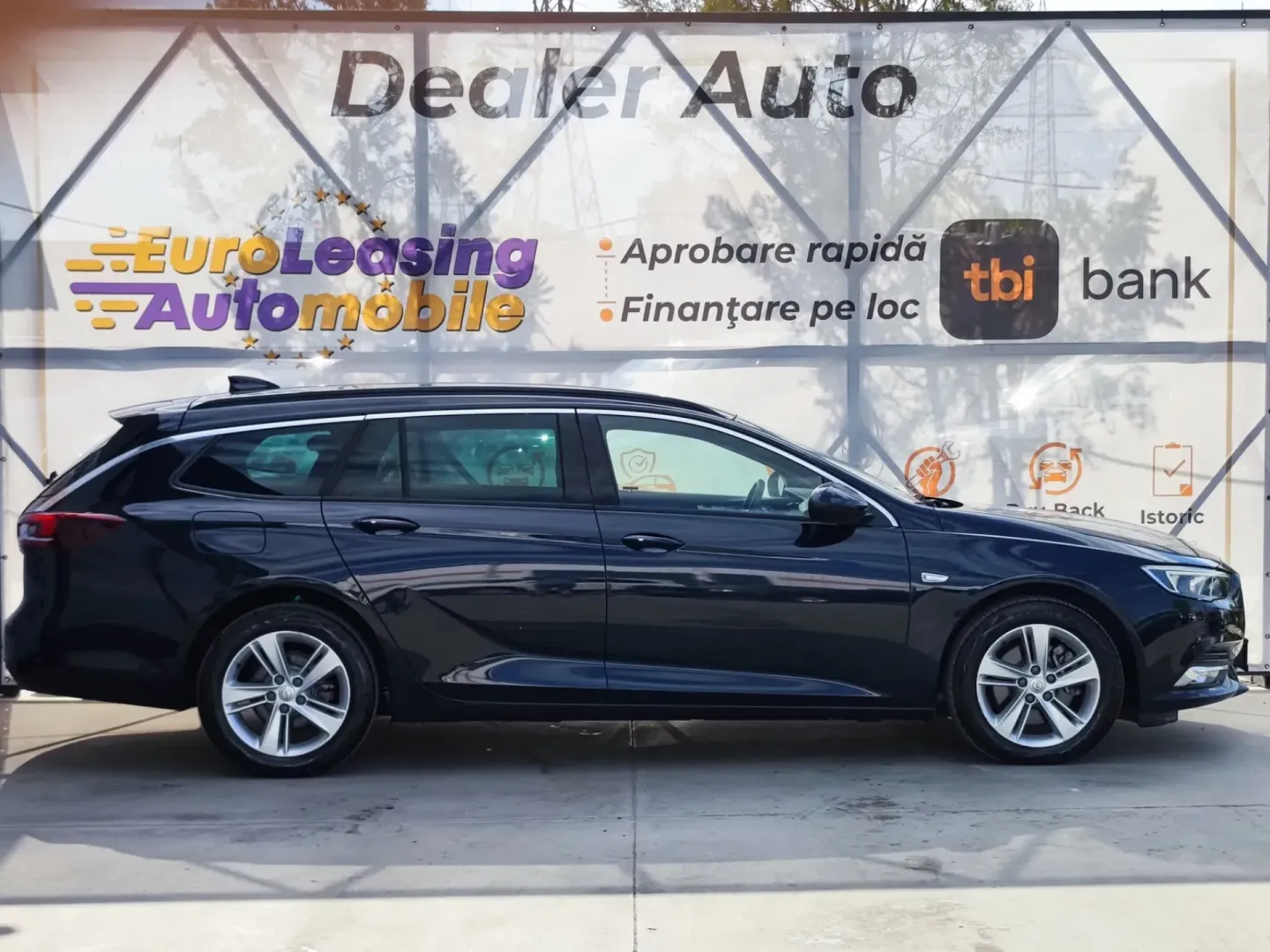 Cumpara/ Vinde online Opel Insignia 2018 SH, la cel mai bun pret pentru tine!