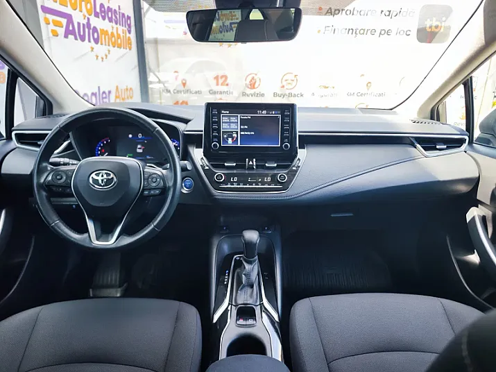 Cumpără / Vinde Toyota Corolla 2021 SH, la cel mai bun pret pentru tine!