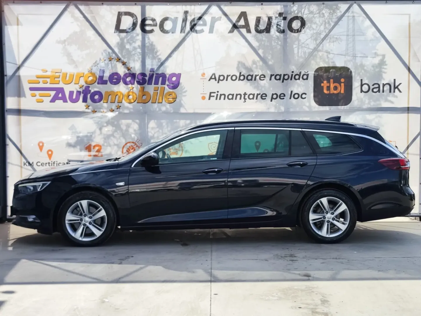 Cumpara/ Vinde online Opel Insignia 2018 SH, la cel mai bun pret pentru tine!