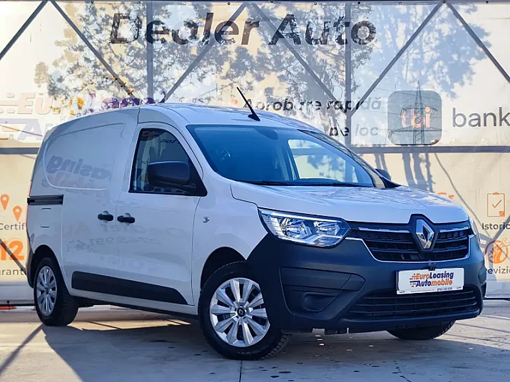 Cumpără / Vinde Renault  Express 2023 SH, la cel mai bun pret pentru tine!