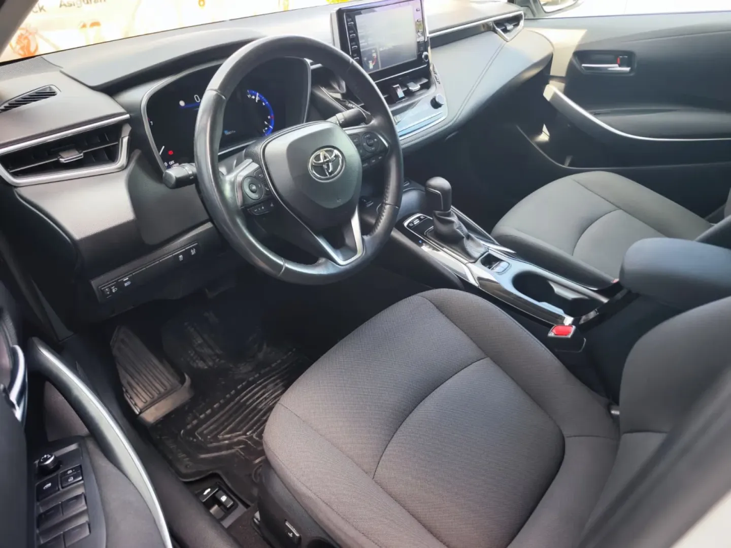 Cumpara/ Vinde online Toyota Corolla 2021 SH, la cel mai bun pret pentru tine!
