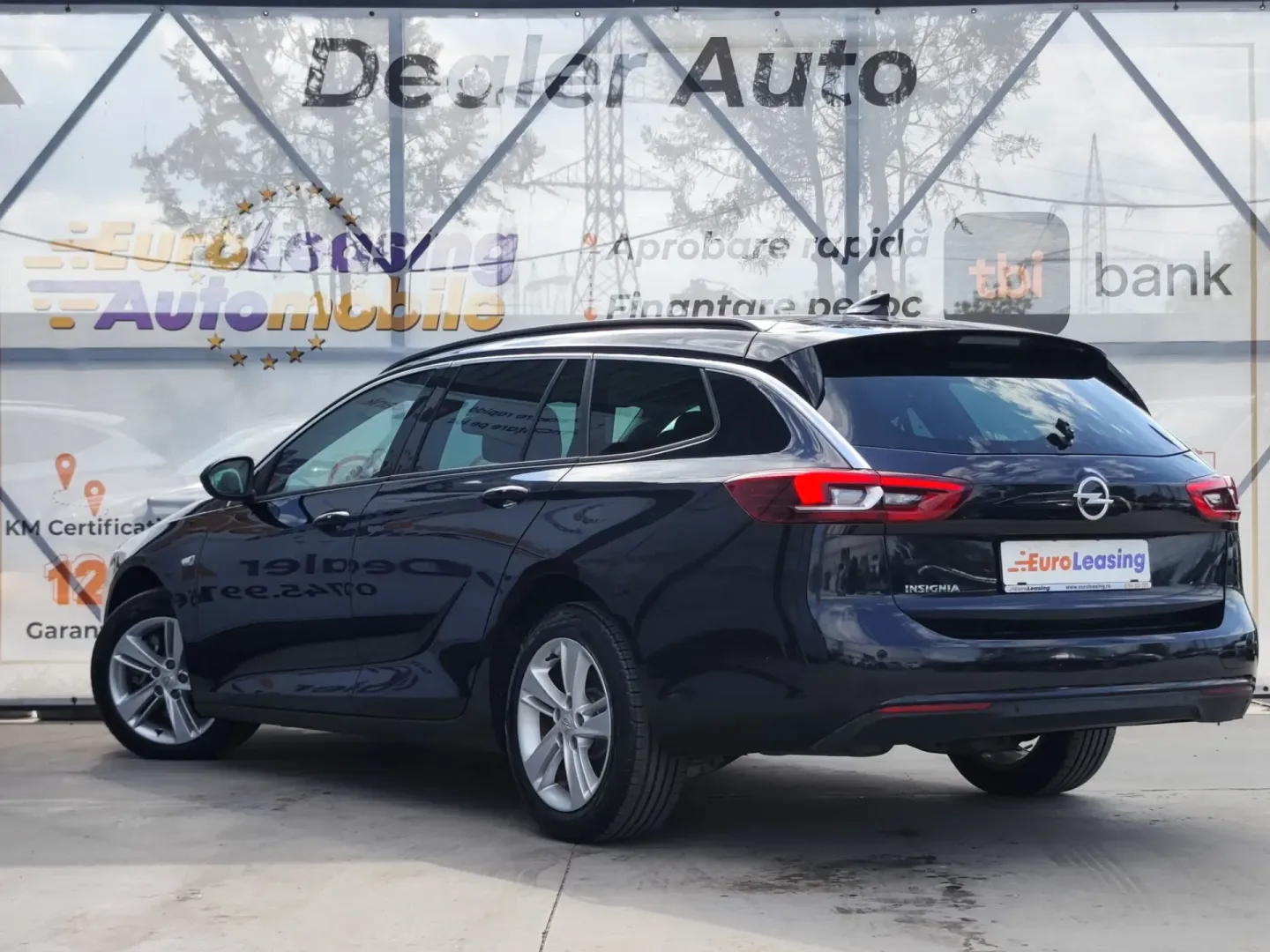 Cumpara/ Vinde online Opel Insignia 2018 SH, la cel mai bun pret pentru tine!