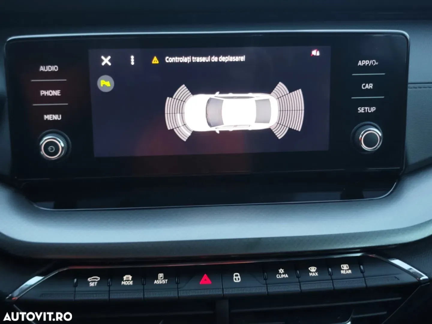 Cumpara/ Vinde online Skoda Octavia 2020 SH, la cel mai bun pret pentru tine!
