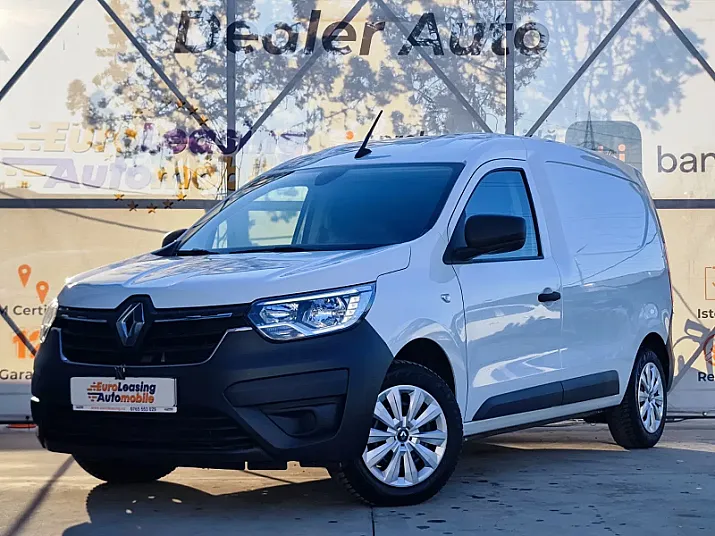 Cumpără / Vinde Renault  Express 2023 SH, la cel mai bun pret pentru tine!