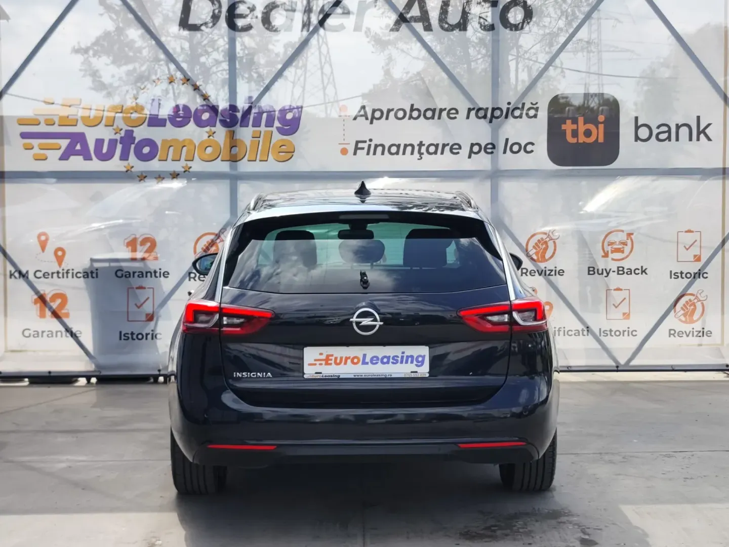 Cumpara/ Vinde online Opel Insignia 2018 SH, la cel mai bun pret pentru tine!