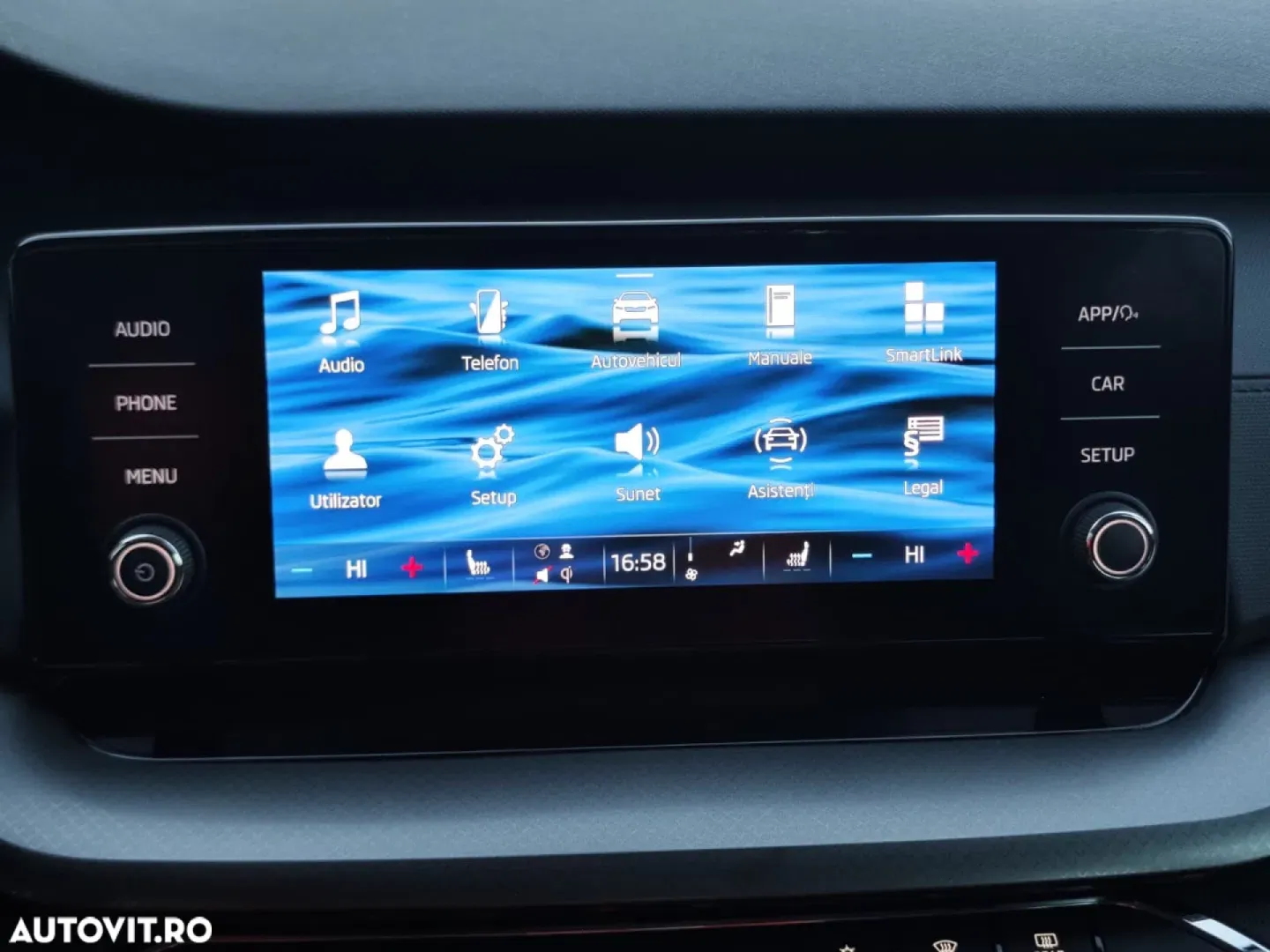 Cumpara/ Vinde online Skoda Octavia 2020 SH, la cel mai bun pret pentru tine!