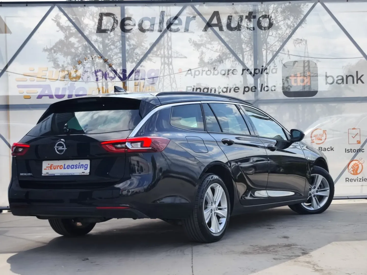 Cumpara/ Vinde online Opel Insignia 2018 SH, la cel mai bun pret pentru tine!