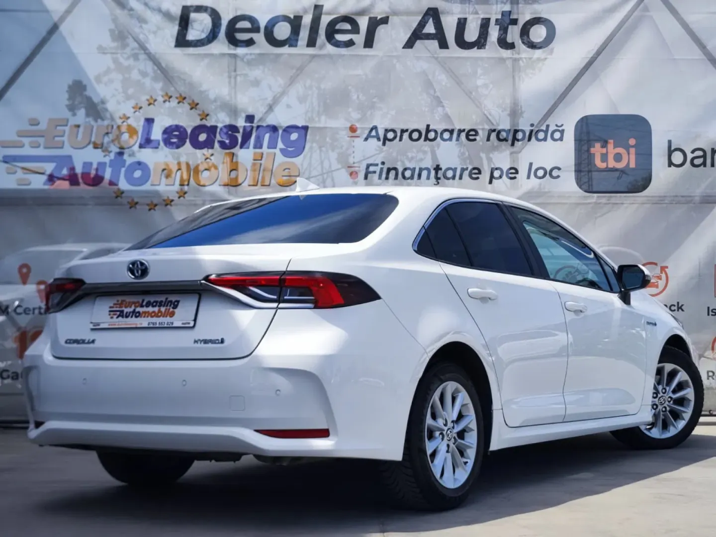 Cumpara/ Vinde online Toyota Corolla 2021 SH, la cel mai bun pret pentru tine!