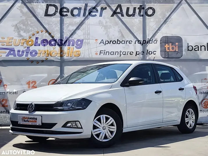 Cumpără / Vinde Volkswagen Polo 2020 SH, la cel mai bun pret pentru tine!